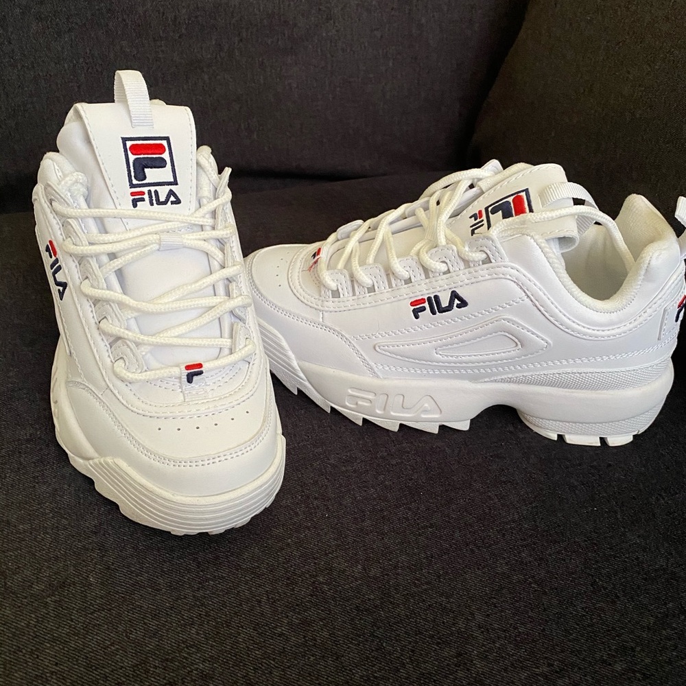 Fila Disruptor Sneaker